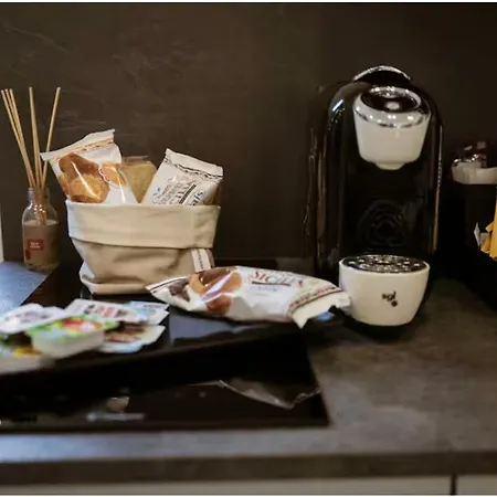 公寓 Family House *