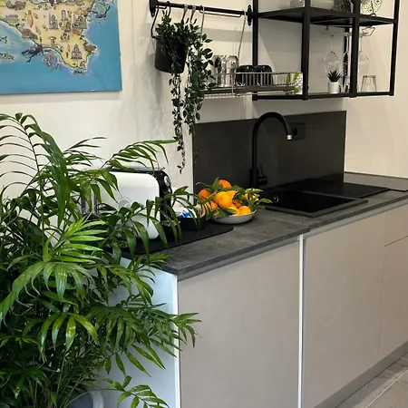 Family House Cefalù