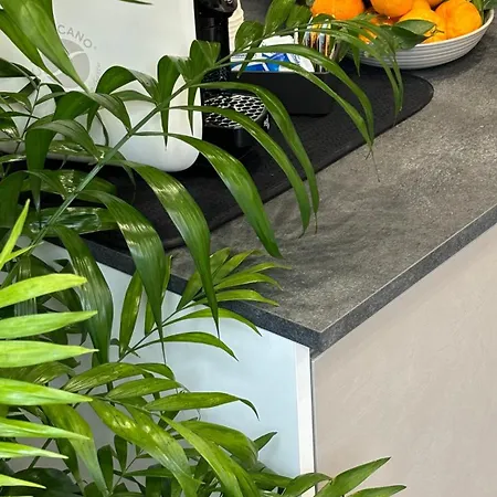 Family House * Cefalù