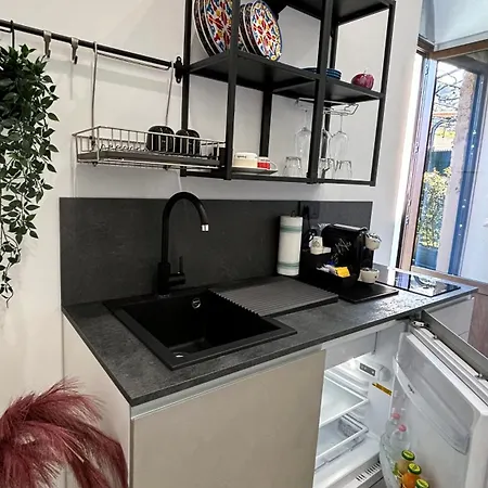Apartment Family House