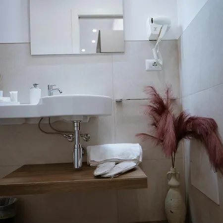 Family House Lägenhet Cefalù