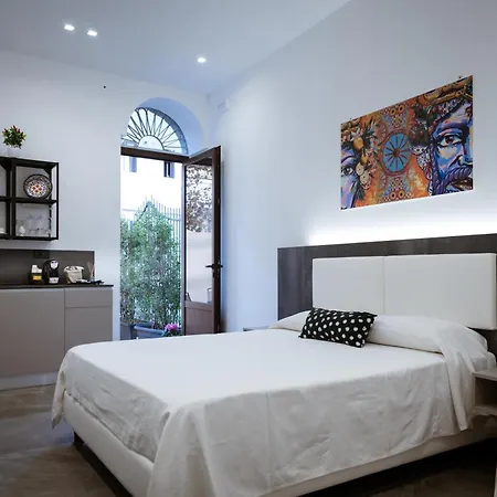 Family House Cefalù