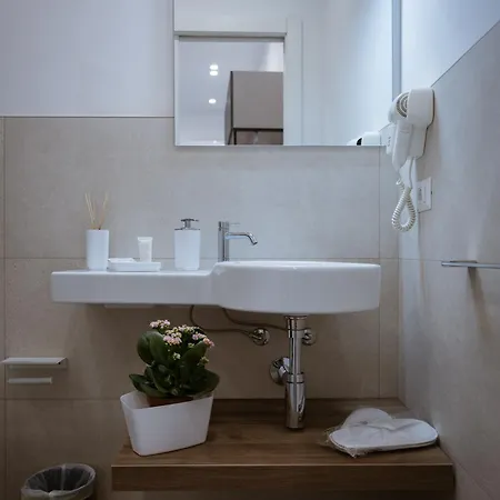 Lägenhet Family House *