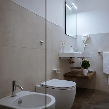 Family House Apartment Cefalù