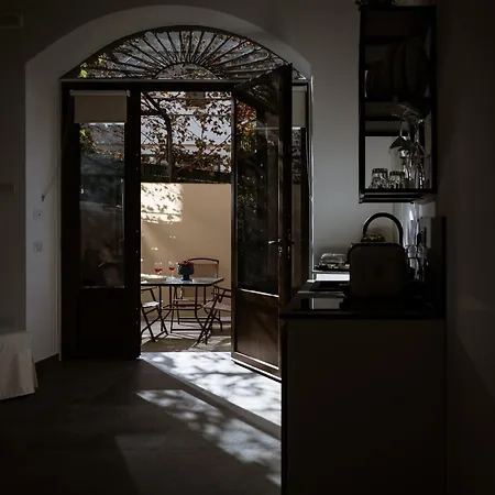 Apartment Family House