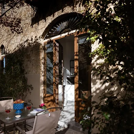 Family House Cefalù