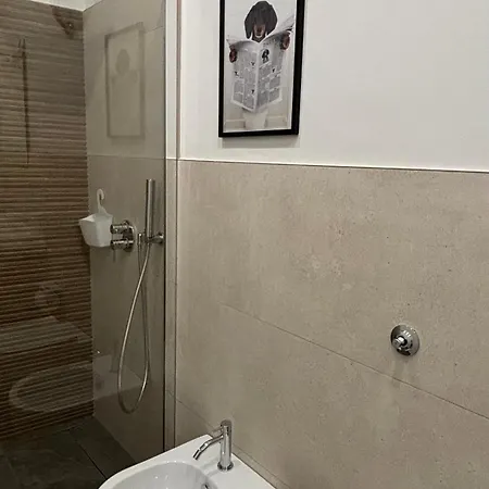 Family House Apartment