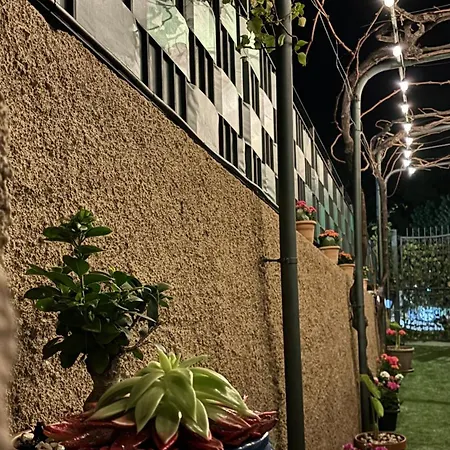 Lägenhet Family House Cefalù