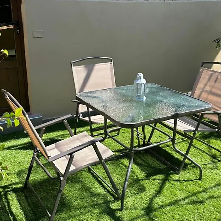 Lägenhet Family House *