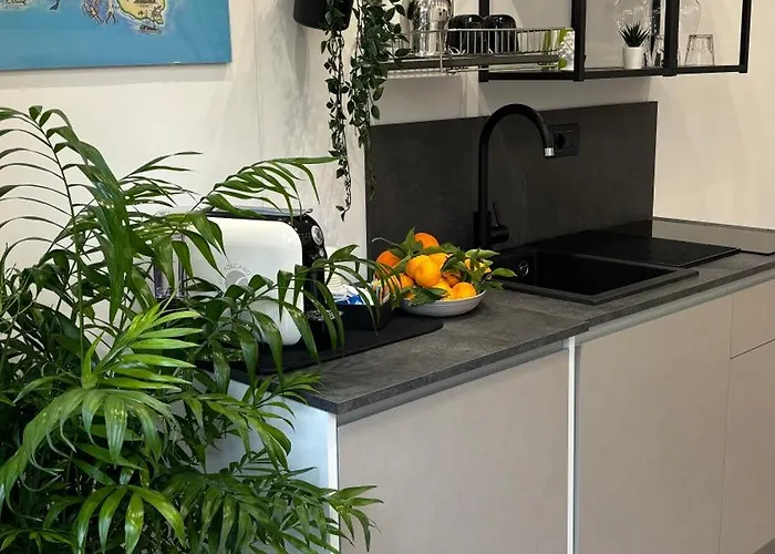 Family House Cefalù