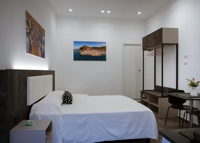 Apartmán Family House *