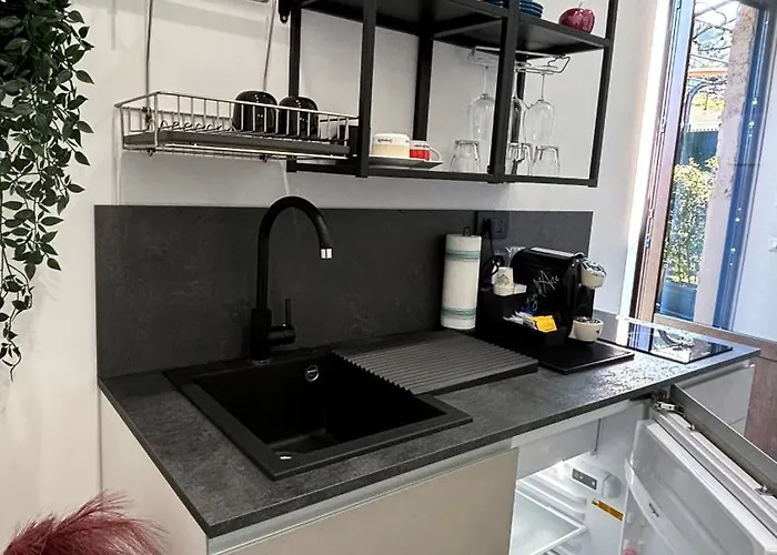 Apartmán Family House