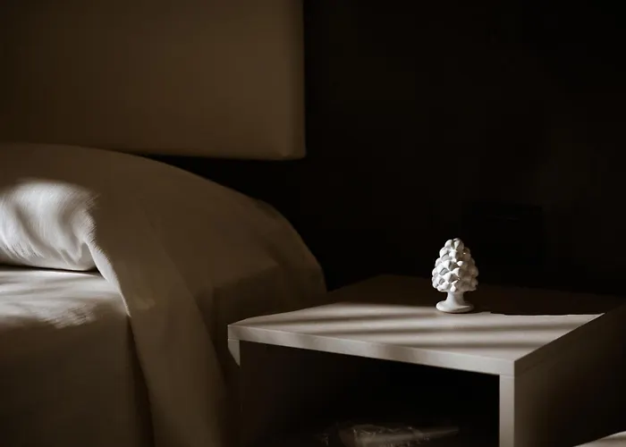 Family House * Cefalù