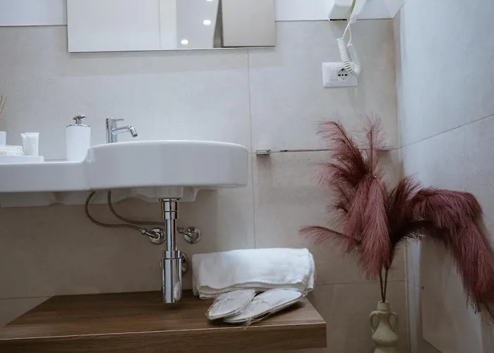 Family House Apartmán Cefalù