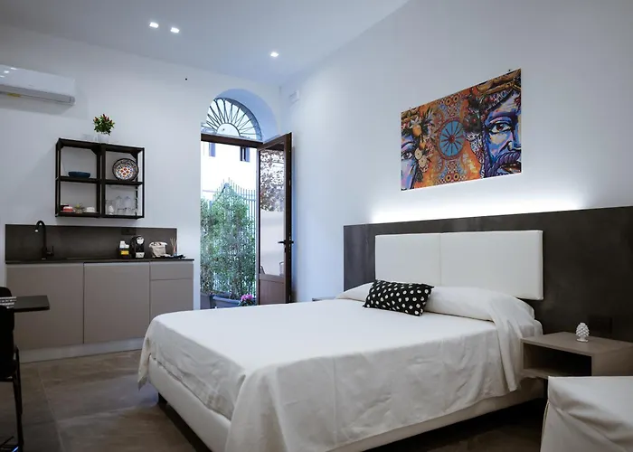 Family House Cefalù