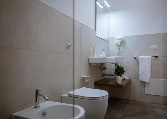 Family House Apartmán Cefalù