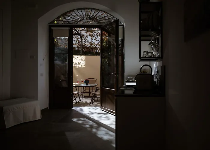 Appartement Family House