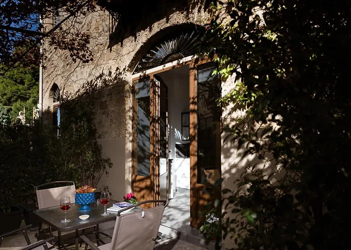 Family House Cefalù