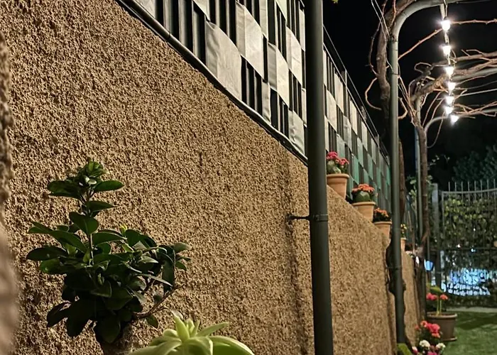 Apartmán Family House Cefalù