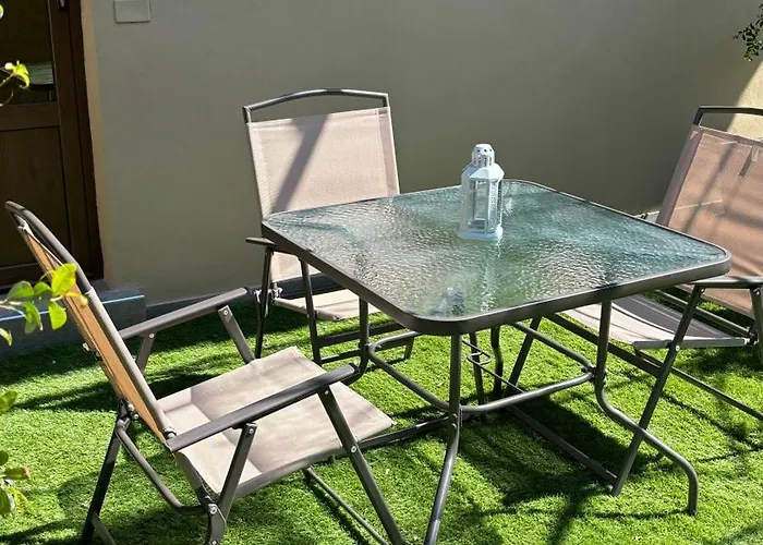 Apartmán Family House *