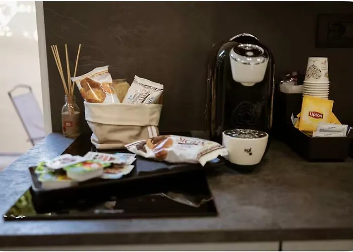 Apartmán Family House *